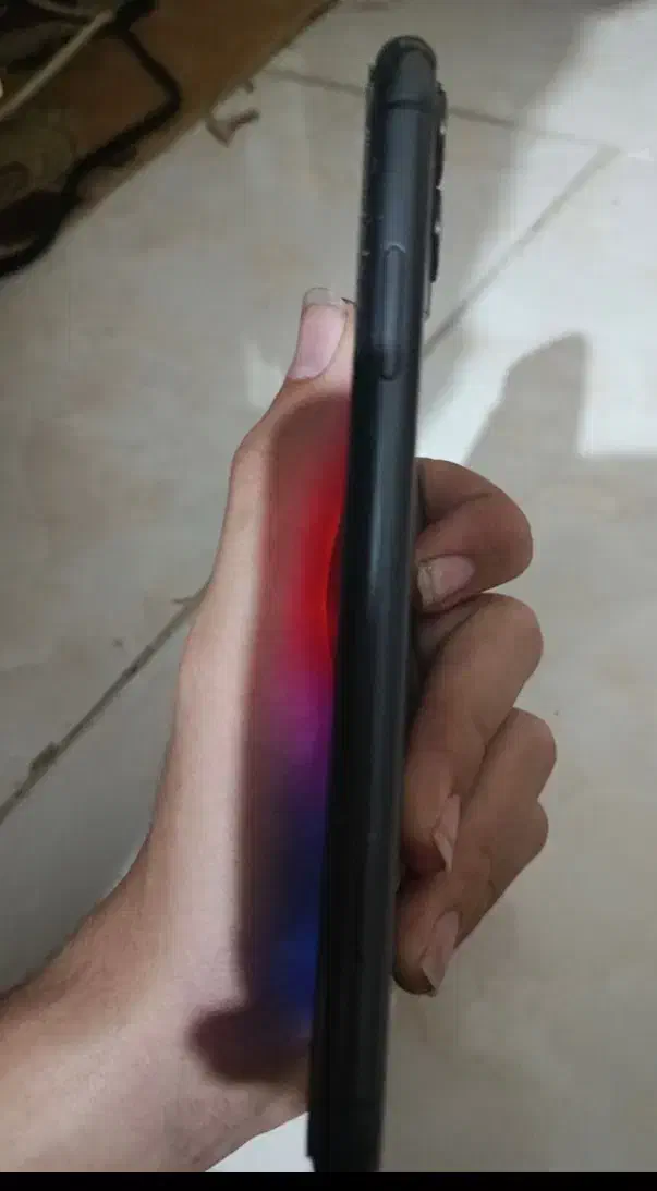 گوشی ایفون ۱۱نرمال|موبایل|کرج, شاهین‌ویلا|دیوار