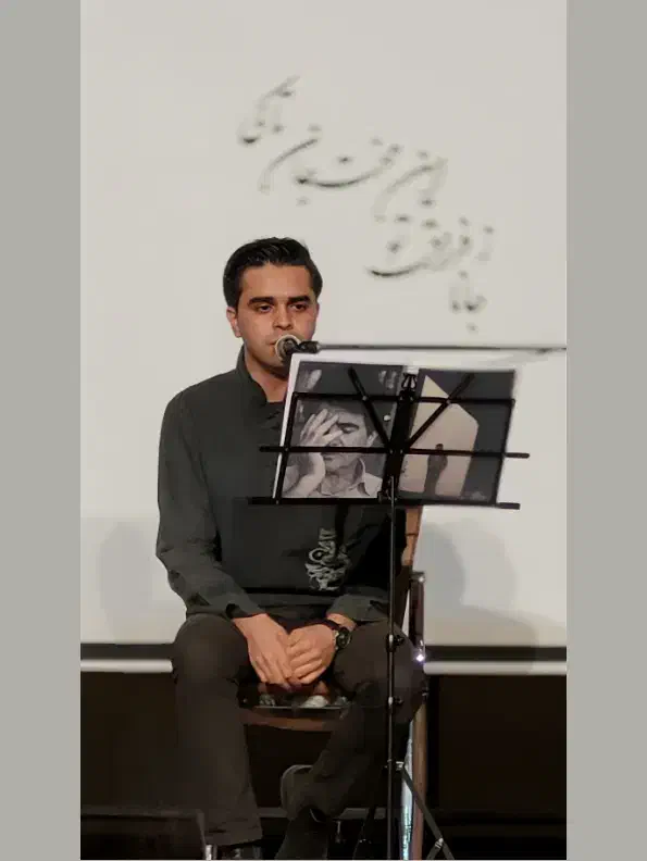 کلاس آواز ، صداسازی و سولفژ|خدمات آموزشی|شیراز, فرهنگ شهر|دیوار