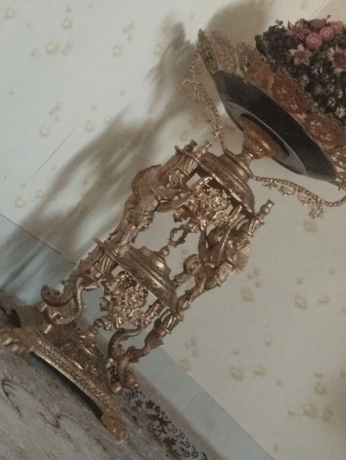 کنار سالنی|صنایع دستی و سایر لوازم تزئینی|سمنان, |دیوار