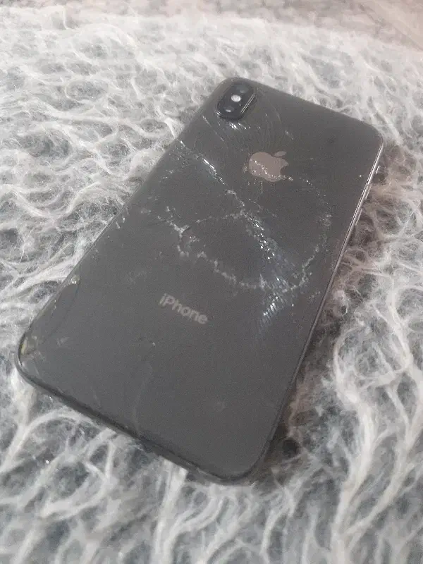 ایفون ایکس|موبایل|گرگان, |دیوار