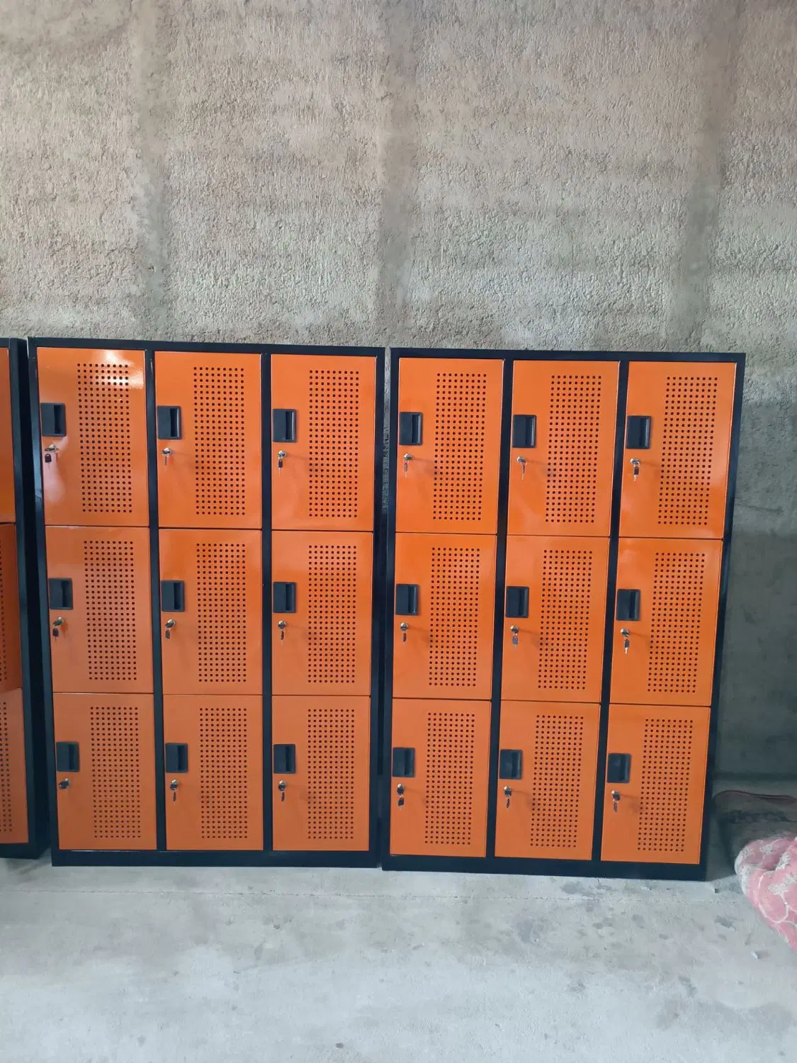 کمد باشگاهی8596فلزی کارگاه رستوران|دفتر کار|تهران, شهرک شریفی|دیوار