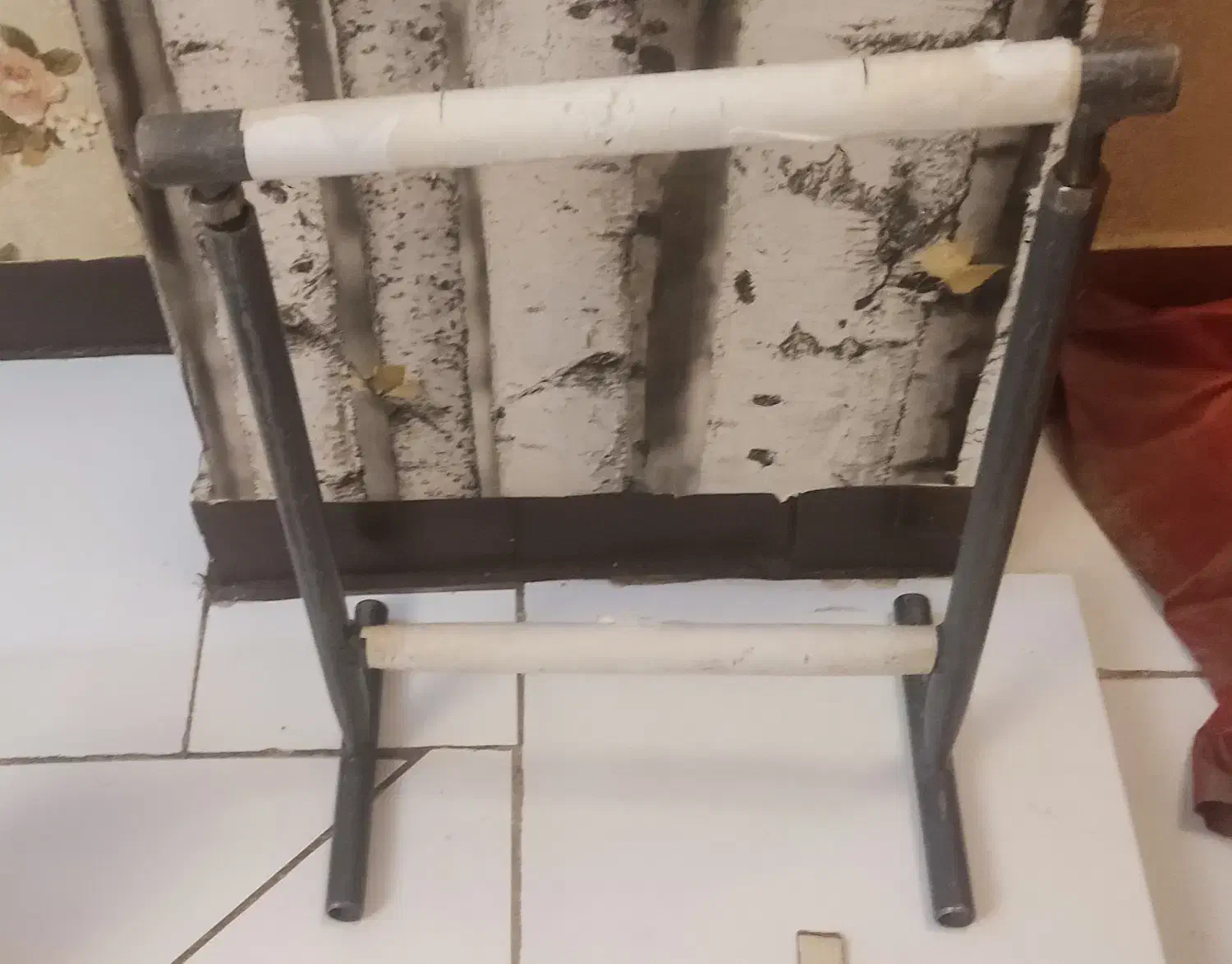 دار قالی دفه و چاقو|ابزارآلات|فردیس, فردیس|دیوار