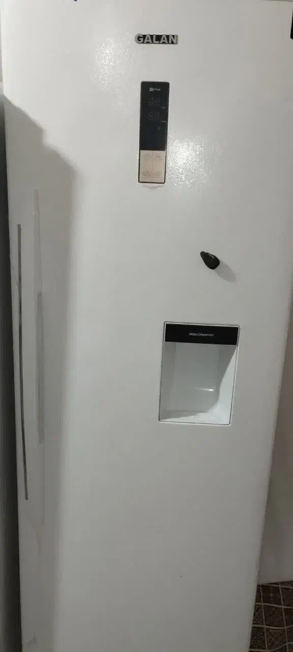 یخچال گالان|یخچال و فریزر|گلپایگان, |دیوار