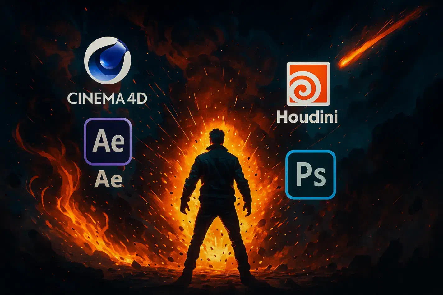 سمینار بزرگ جلوه های ویژه سینمایی|گردهمایی و همایش|اصفهان, باغ کاران|دیوار