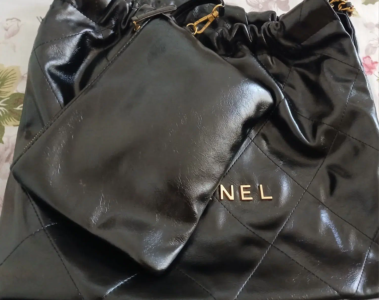 کیف chanel|کیف، کفش، کمربند|کرمانشاه, |دیوار