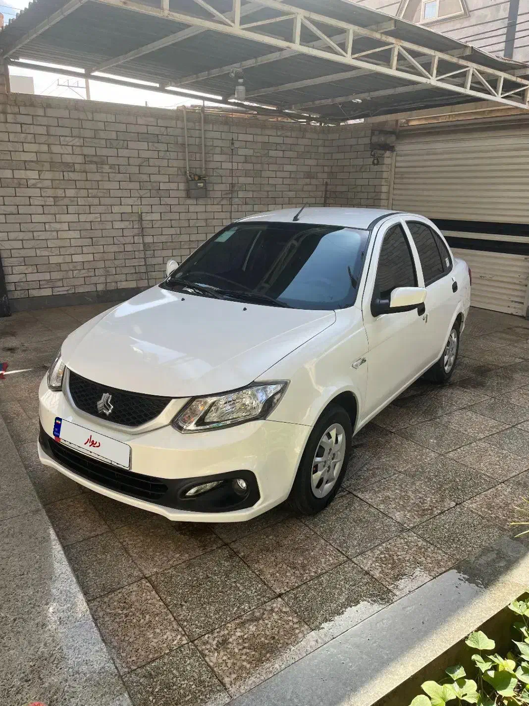 ساینا  1403|خودرو سواری و وانت|اهواز, فاز ۲ پادادشهر|دیوار