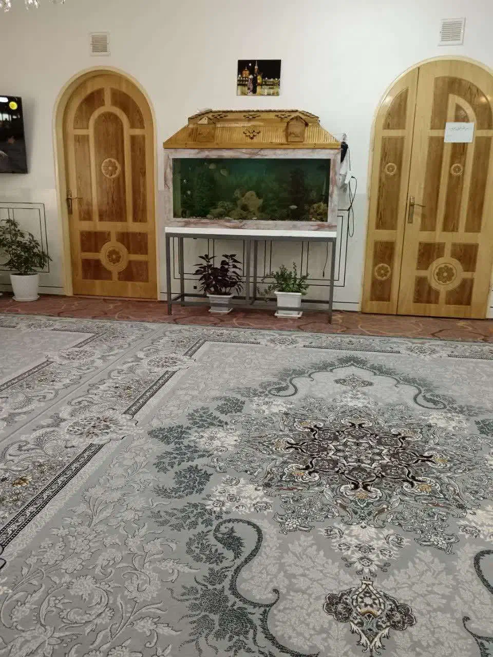 فروش منزل مسکونی|فروش آپارتمان|نجف‌آباد, شهدای غربی|دیوار