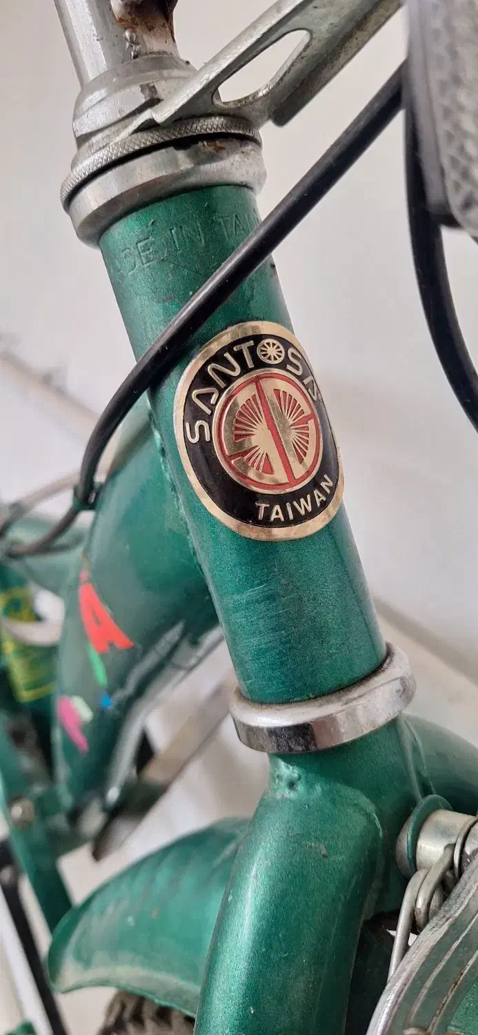 فروش دوچرخه|دوچرخه، اسکیت، اسکوتر|نور, |دیوار