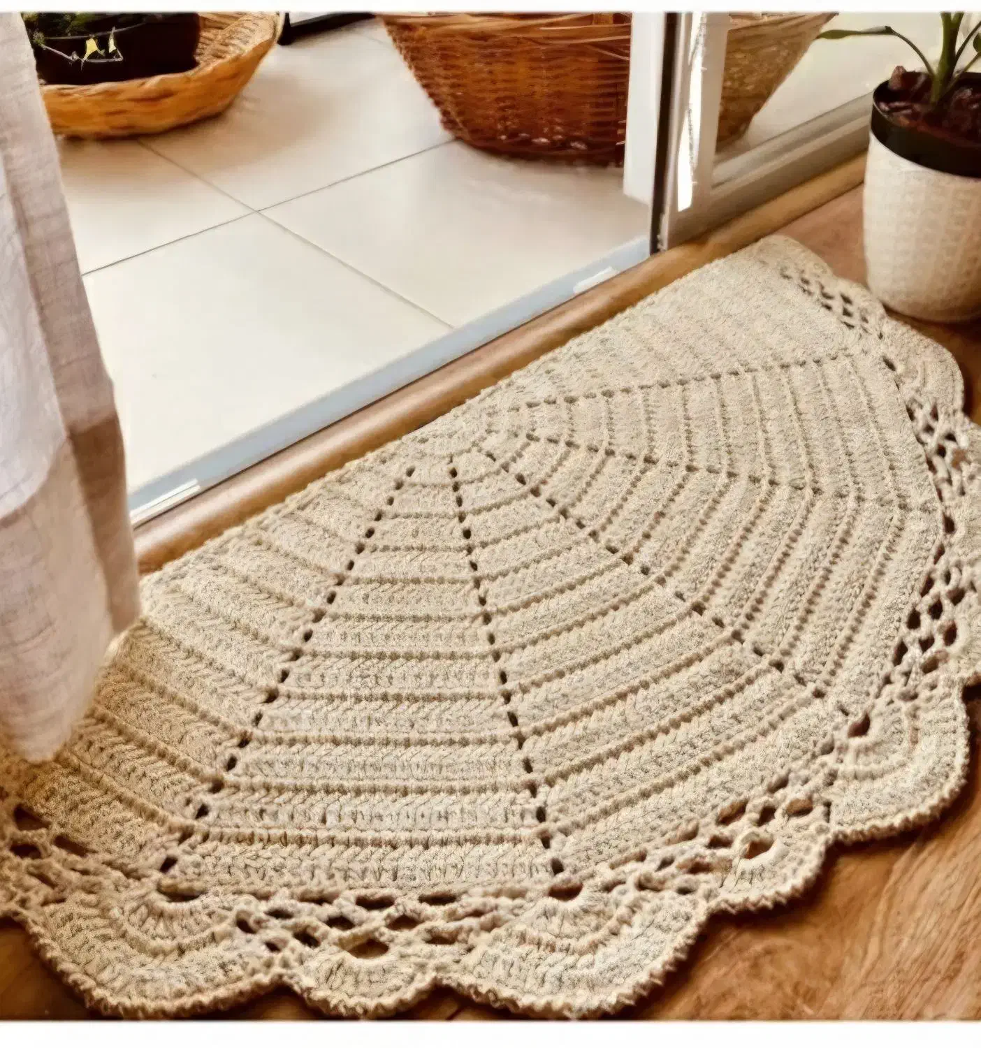 پادری بافتنی (بافت سفارشی)|پادری|مشهد, ایثارگران|دیوار