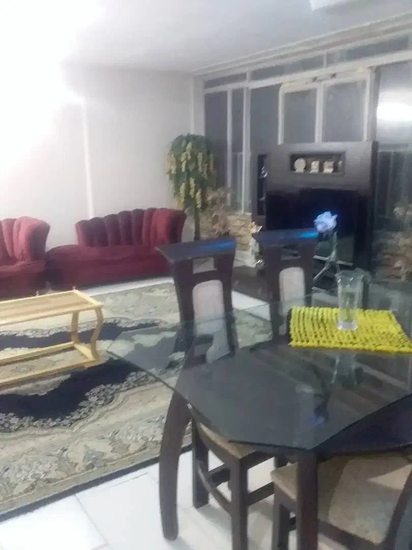 منزل مبله روزانه ،تایمی|اجارهٔ کوتاهمدت آپارتمان و سوئیت|شیراز, هفت تنان|دیوار