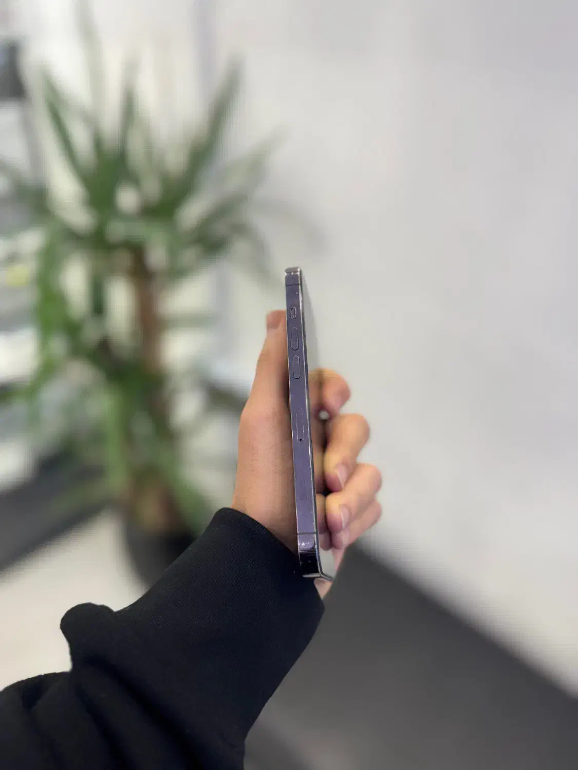 Iphone 14 pro 256 با ریجستر و ضمانت|موبایل|تهران, گیشا|دیوار