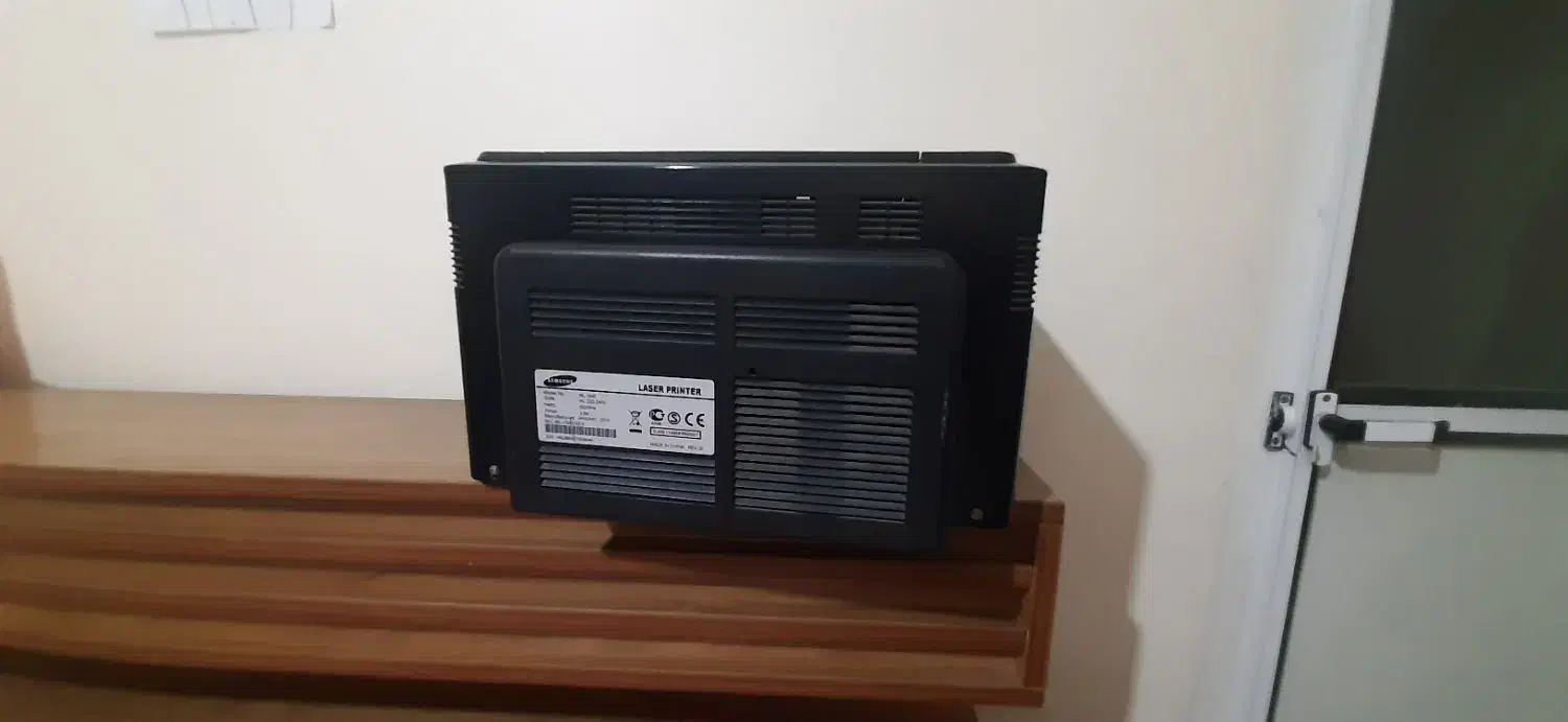 پرینتر|پرینتر، اسکنر، کپی، فکس|مشکین‌دشت, |دیوار