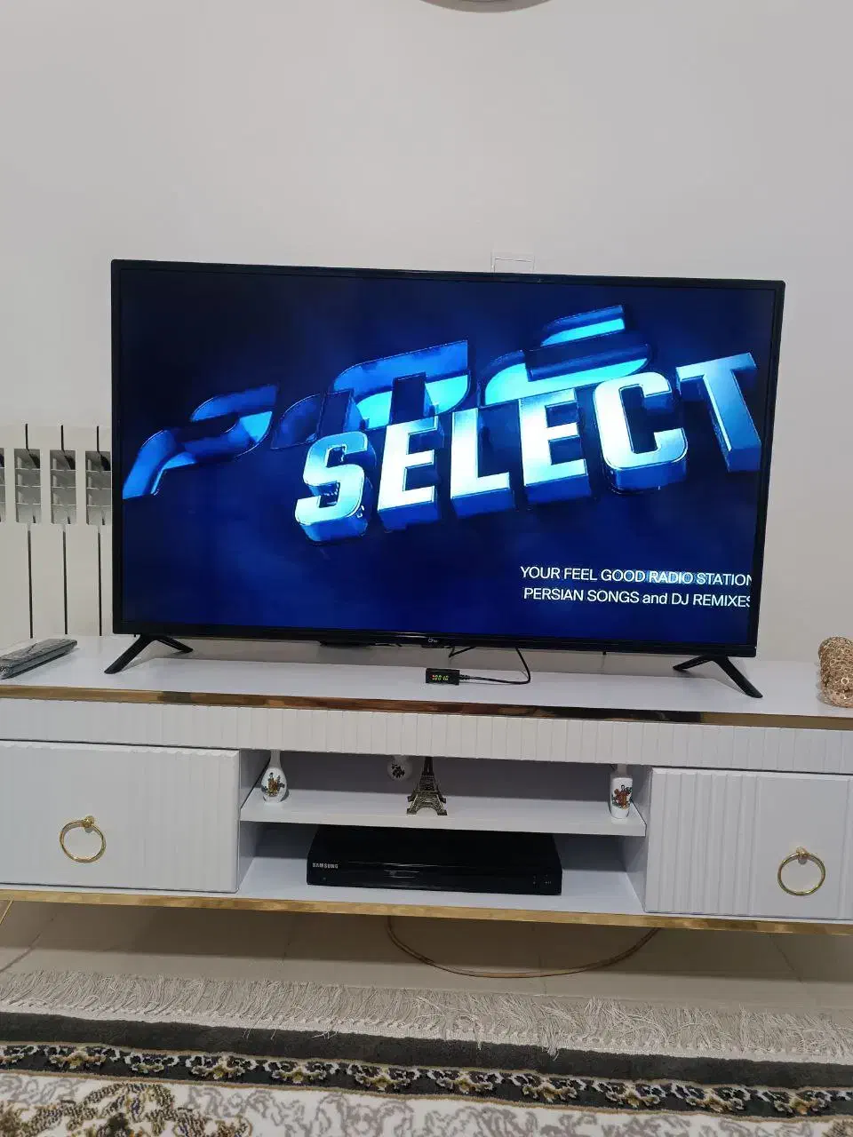 ال ای دی جی پلاس|تلویزیون و پروژکتور|چهارباغ, |دیوار