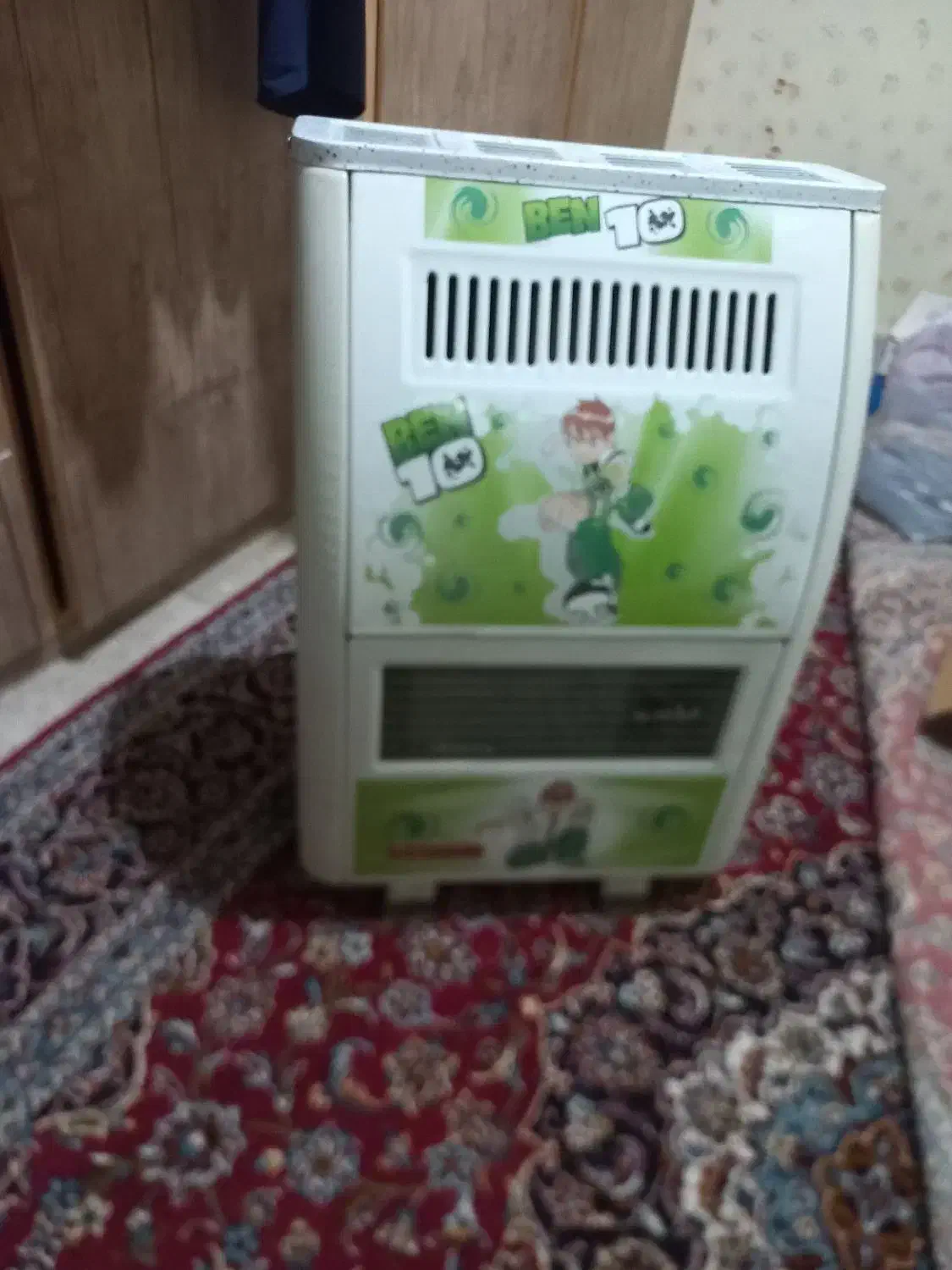 بخاری گازی|بخاری، هیتر، شومینه|فردیس, شهرک شهید حسینی|دیوار