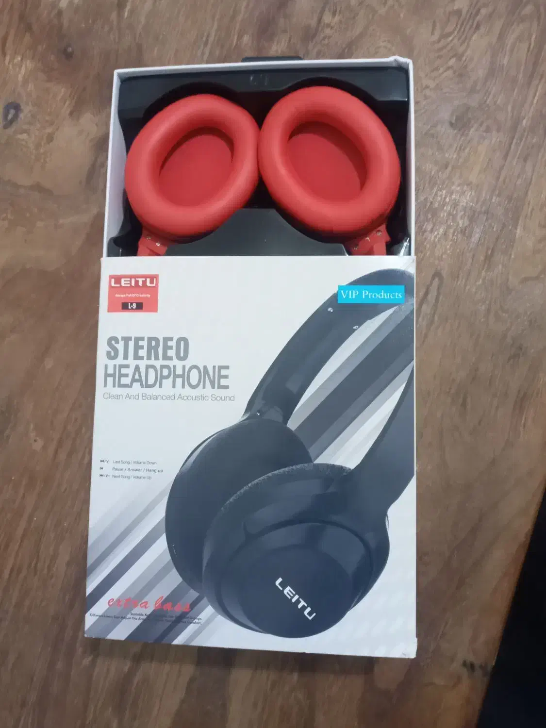 هندزفری و هدفون بلوتوث نو|لوازم جانبی موبایل و تبلت|اصفهان, ارداجی|دیوار