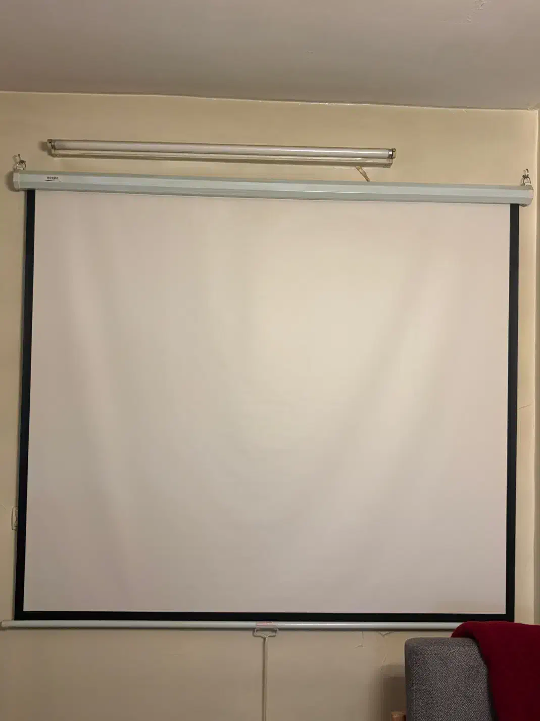 ویدیو پرژکتور|تلویزیون و پروژکتور|اصفهان, بهارستان|دیوار