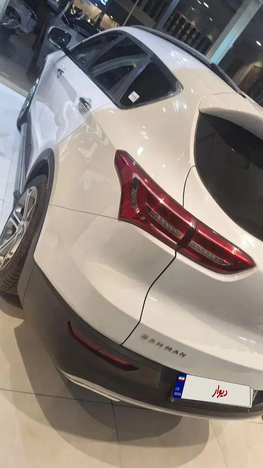 فیدیلیتی  ۴۰۱ کم کار استثنایی|خودرو سواری و وانت|مشهد, کوشش|دیوار