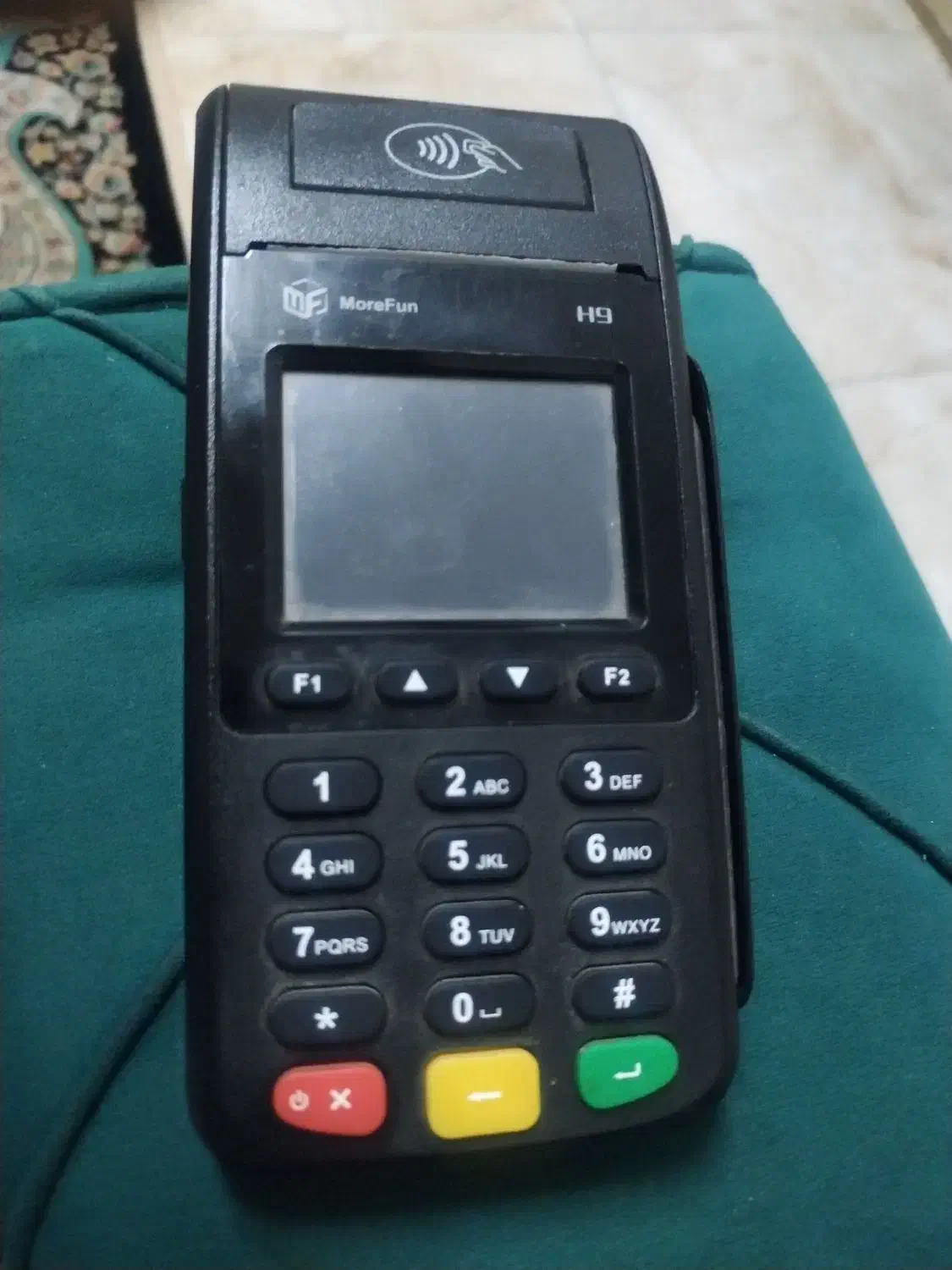 کارتخوان بیسیم h9|فروشگاه و مغازه|سبزوار, پیروزی|دیوار