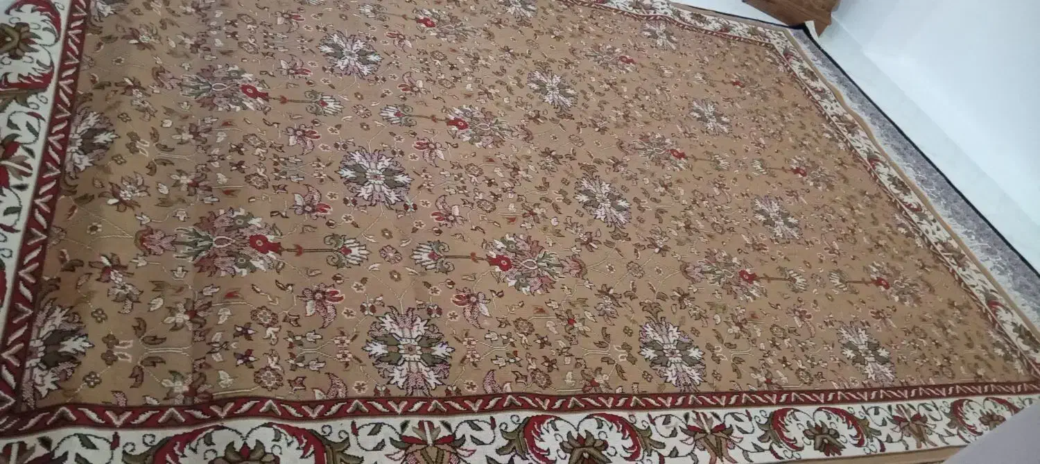 گلیم فرش|گلیم، جاجیم، گبه|کرمانشاه, |دیوار