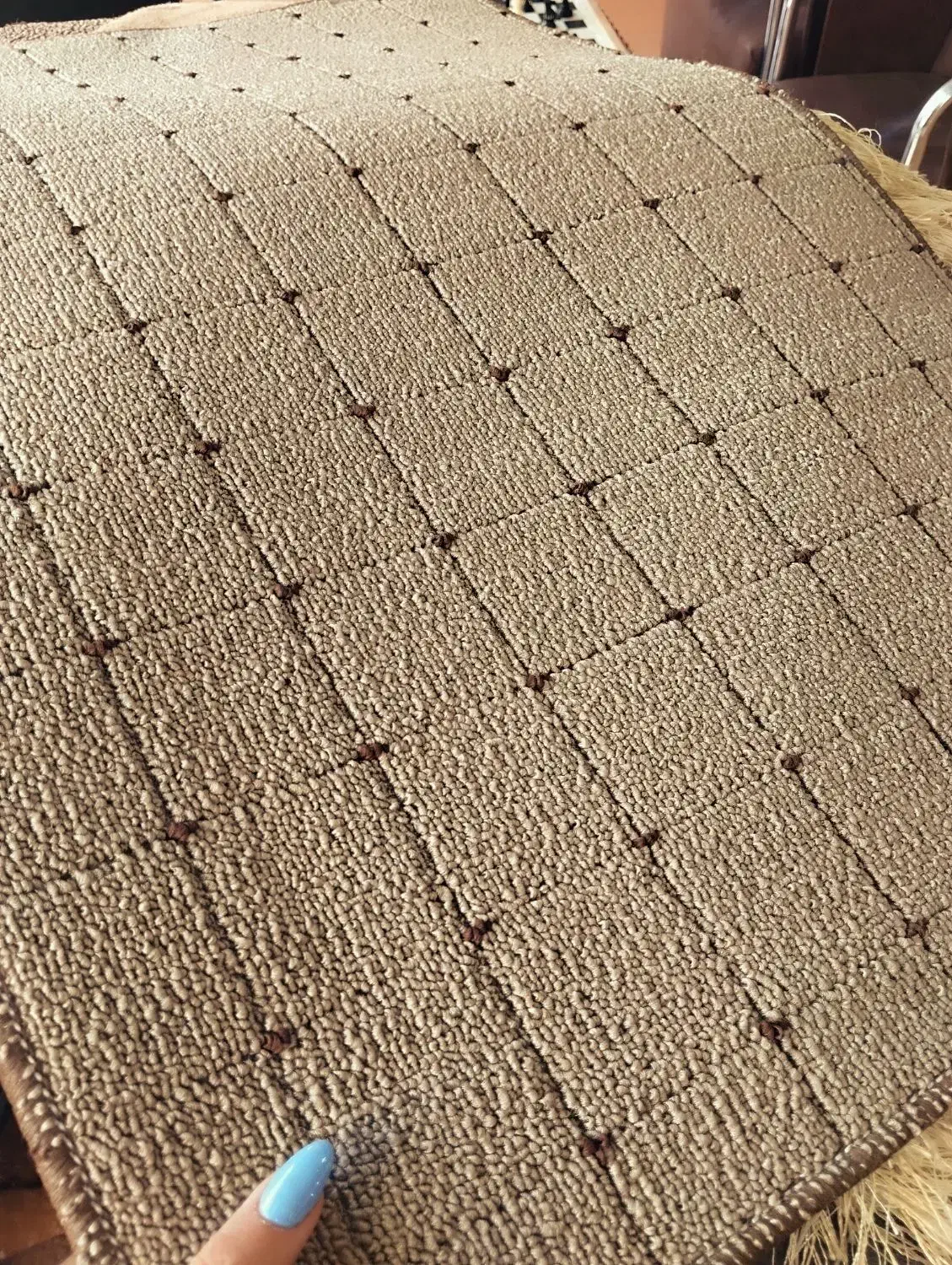 بژ طوسی|فرش|یاسوج, |دیوار