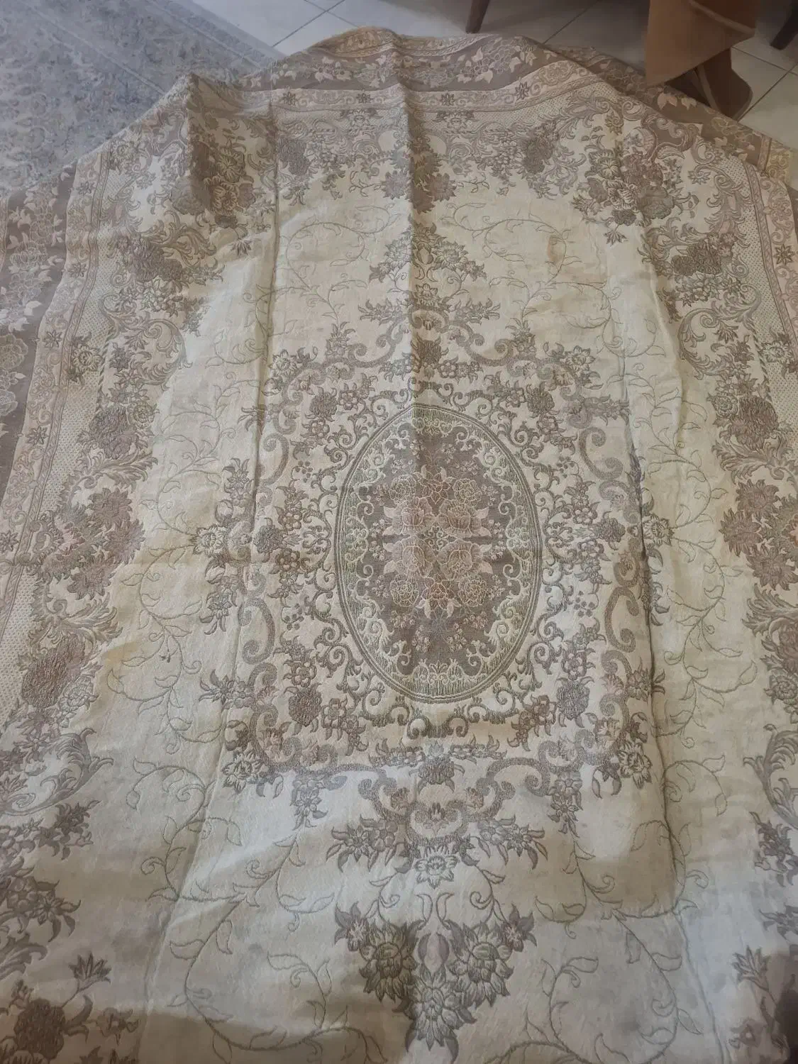 روفرشی|روفرشی|اصفهان, وحید|دیوار