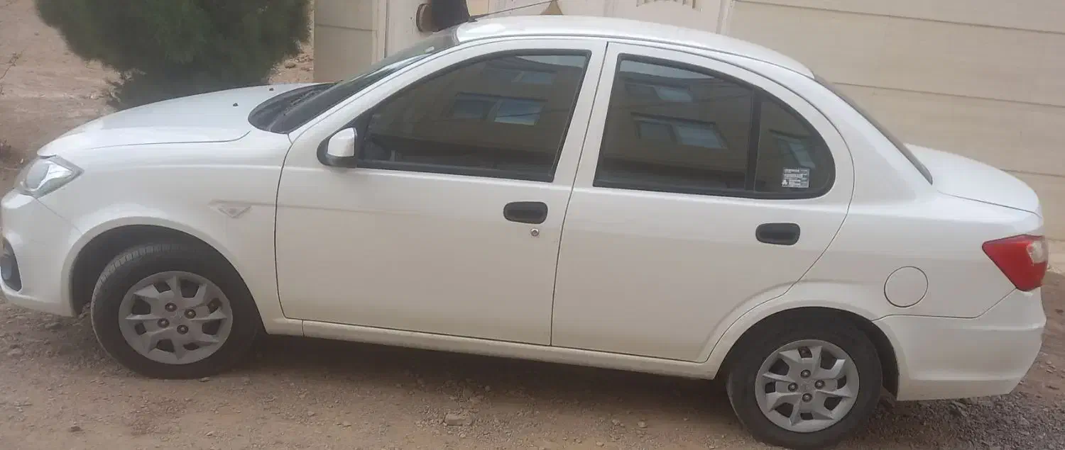 ساینا اس مدل ۱۴۰۱ فروشی|خودرو سواری و وانت|خواف, |دیوار