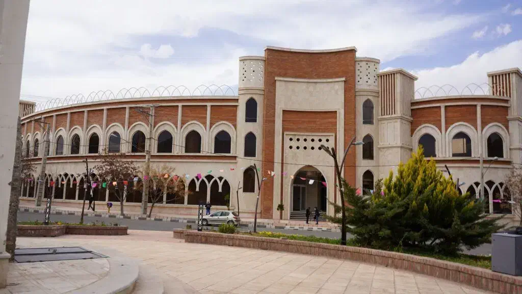 40 قصب زمین میدان اصلی جوپار|فروش زمین و ملک کلنگی|ماهان, |دیوار