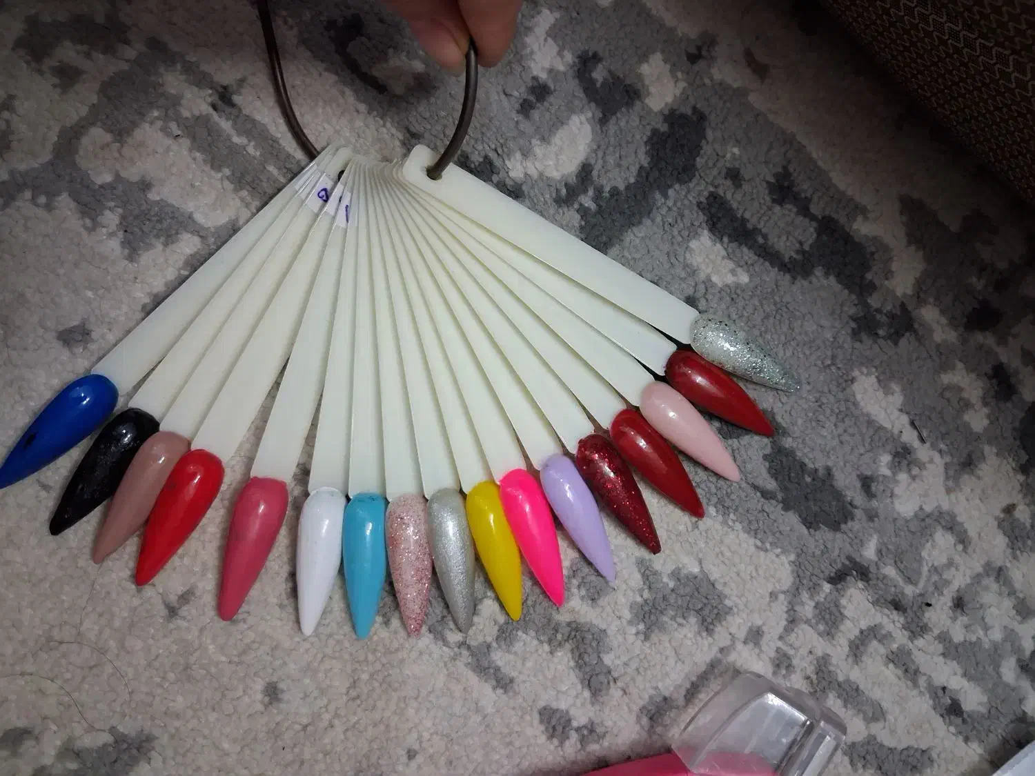 سوهان برقی|آرایشی، بهداشتی، درمانی|مشهد, پارک کوهستان|دیوار