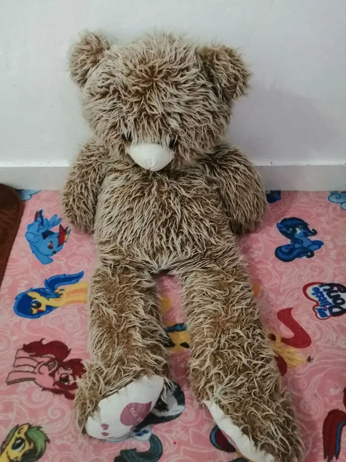 3/200/000|اسباببازی|برازجان, |دیوار