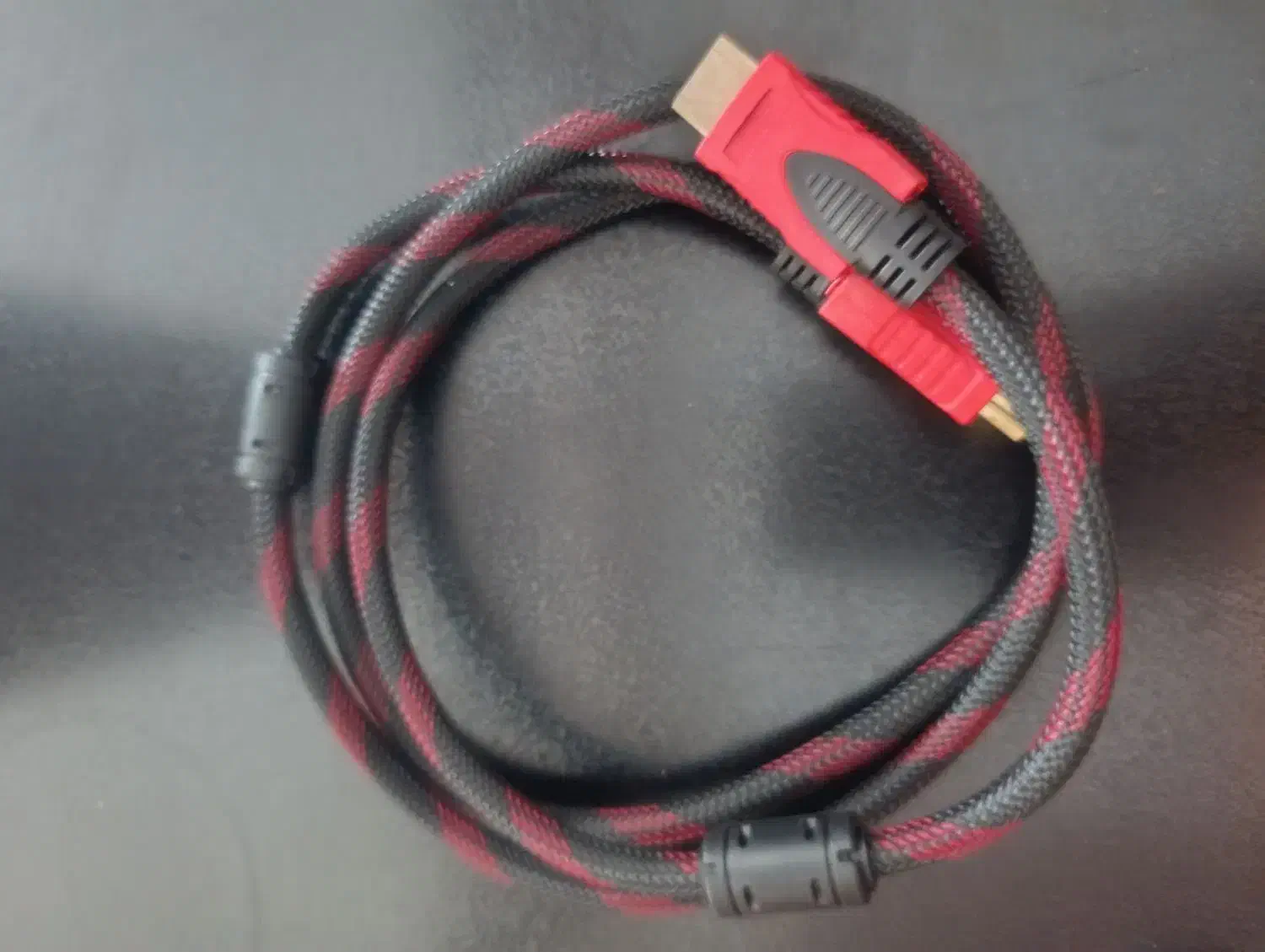 کابل HDMl|قطعات و لوازم جانبی رایانه|خمینی‌شهر, |دیوار