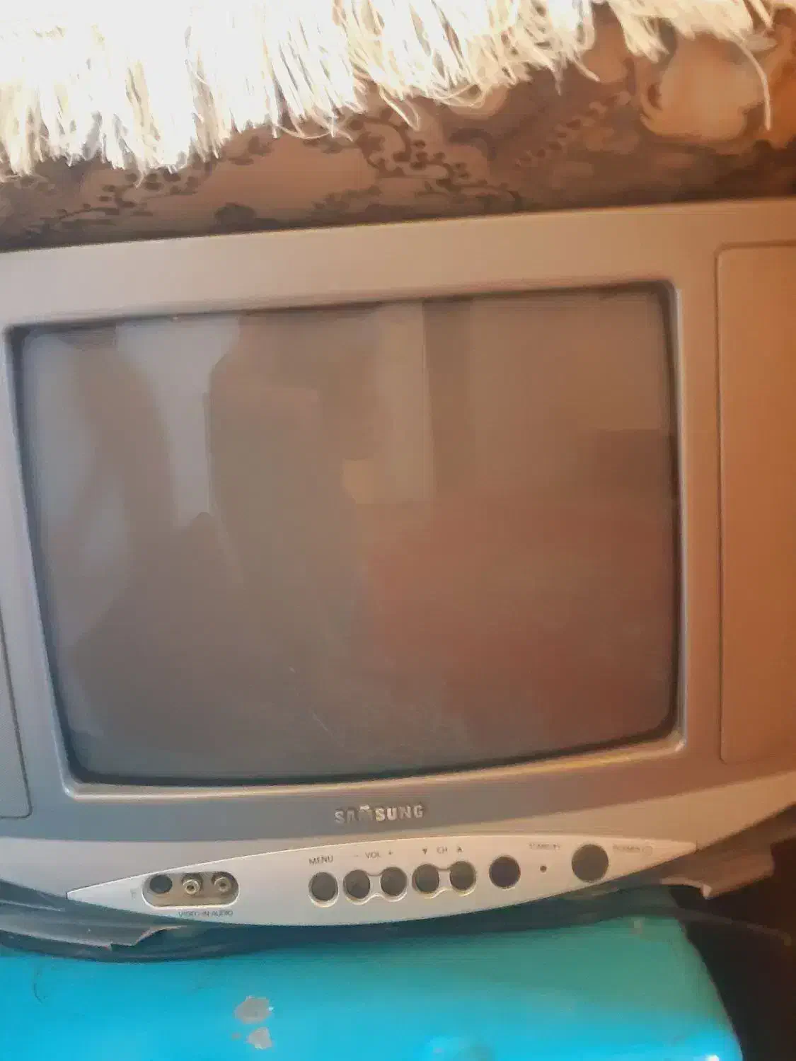 تلویزیون|تلویزیون و پروژکتور|تایباد, |دیوار