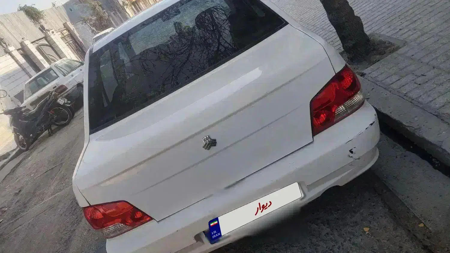 فروشی|خودرو سواری و وانت|مشهد, فاطمیه|دیوار