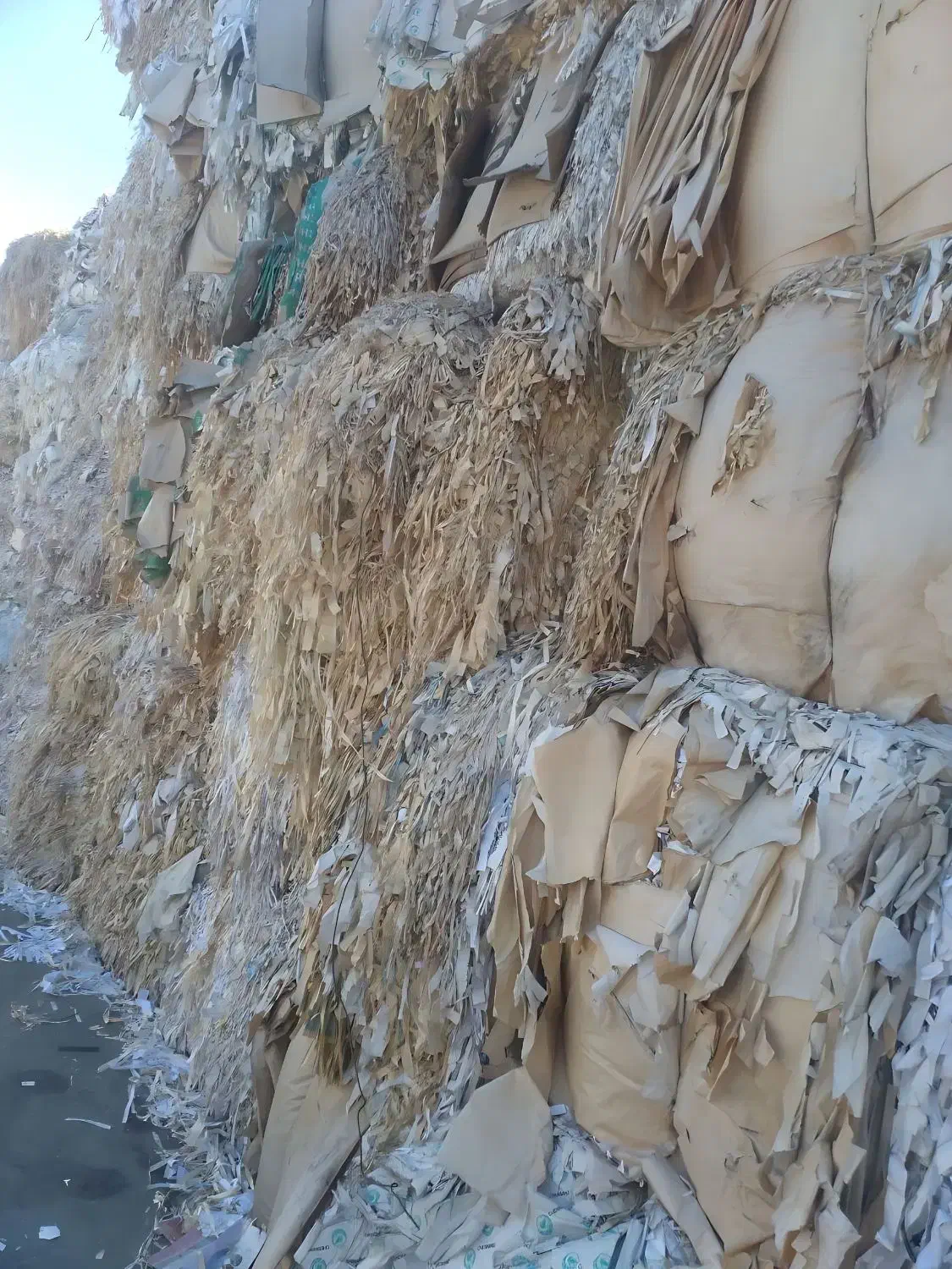 خرید انواع کاغذ باطله کتاب روزنامه مجله و خرده ریز|عمدهفروشی|تهران, ستارخان|دیوار