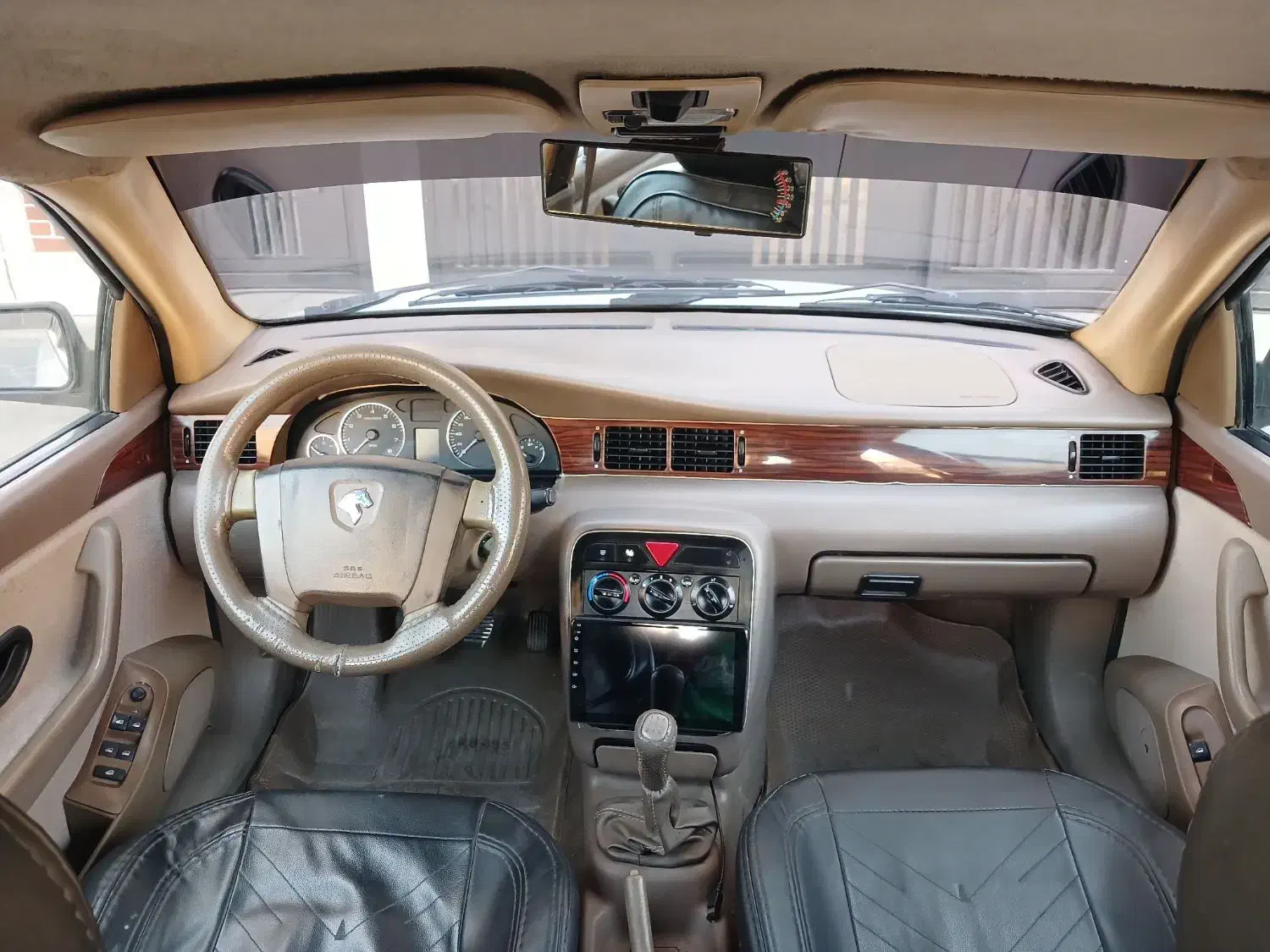 سمند Ef 7دوگانه شرکت عروسک|خودرو سواری و وانت|قزوین, |دیوار