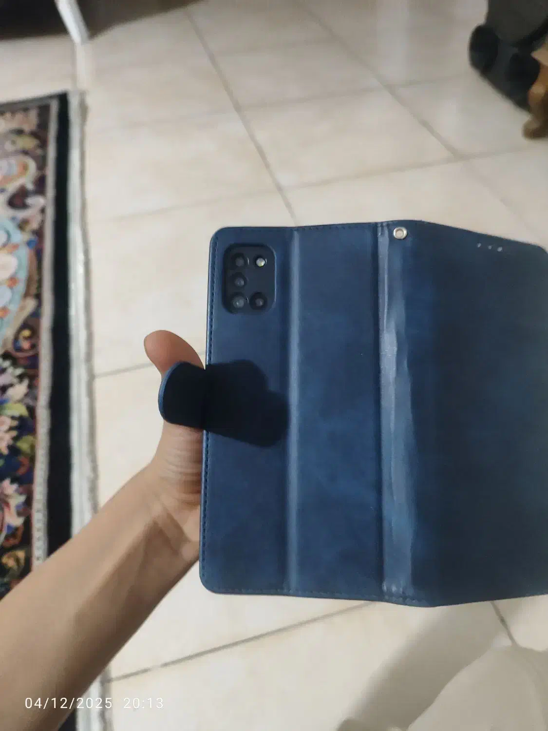 گوشیA31|موبایل|کرمانشاه, |دیوار