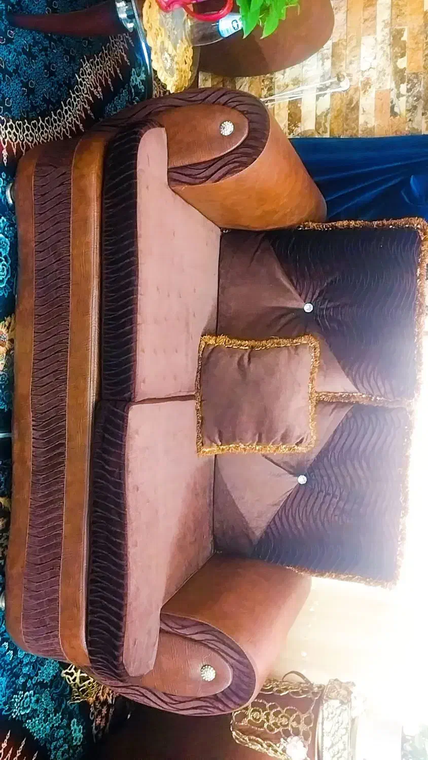 مبل|مبلمان خانگی و میز عسلی|نهاوند, |دیوار