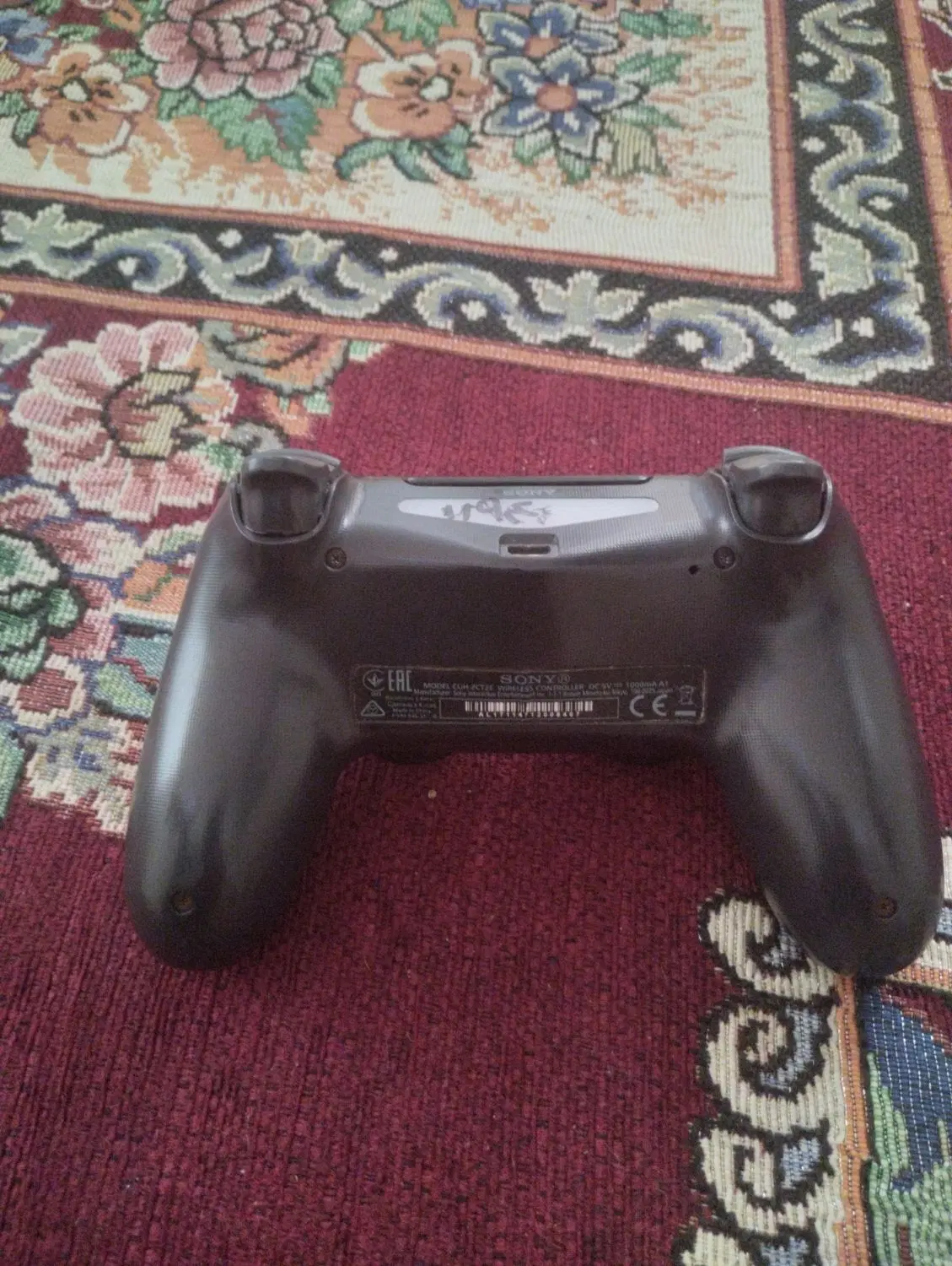 دسته ps4|کنسول، بازی ویدئویی و آنلاین|تربت جام, شاهد|دیوار