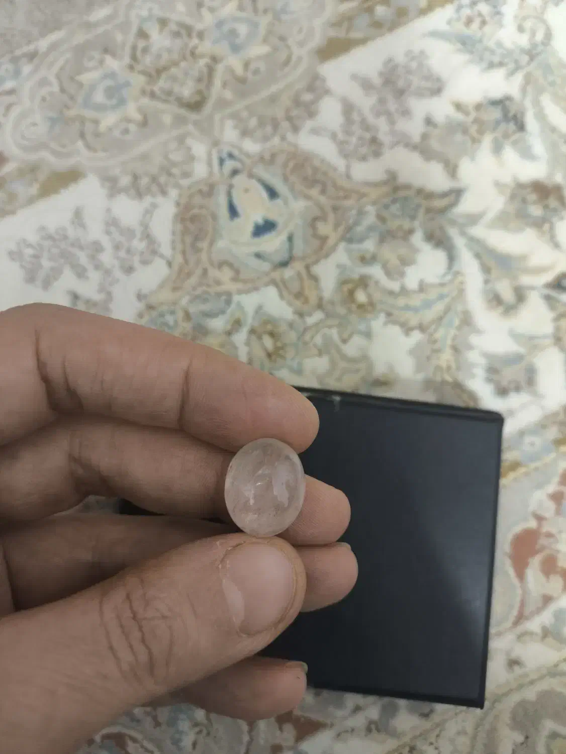 سنگ در نجف|کلکسیون اشیاء عتیقه|قم, پردیسان|دیوار