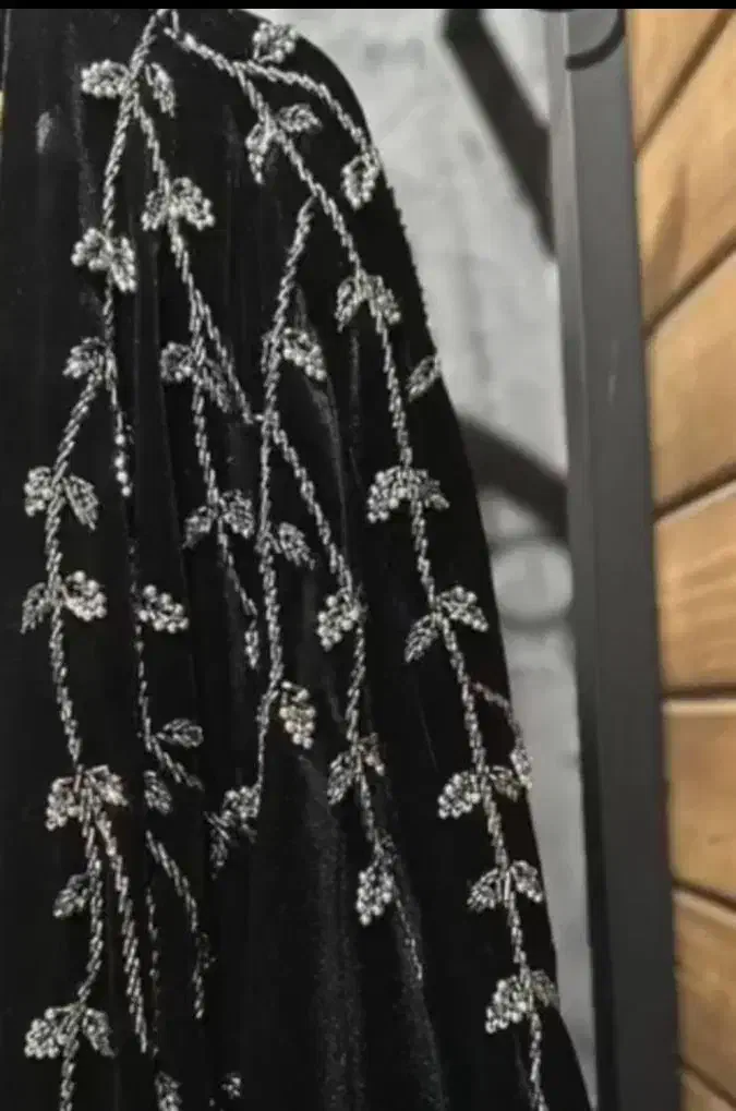 عباهای جواهر دوزی و لباس مجلسی|لباس|تهران, افسریه شمالی|دیوار