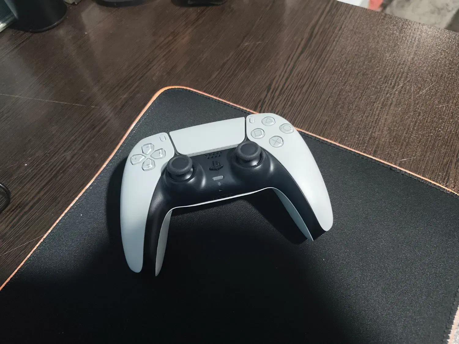 دسته اورجینال ps5|کنسول، بازی ویدئویی و آنلاین|خرم‌آباد, |دیوار