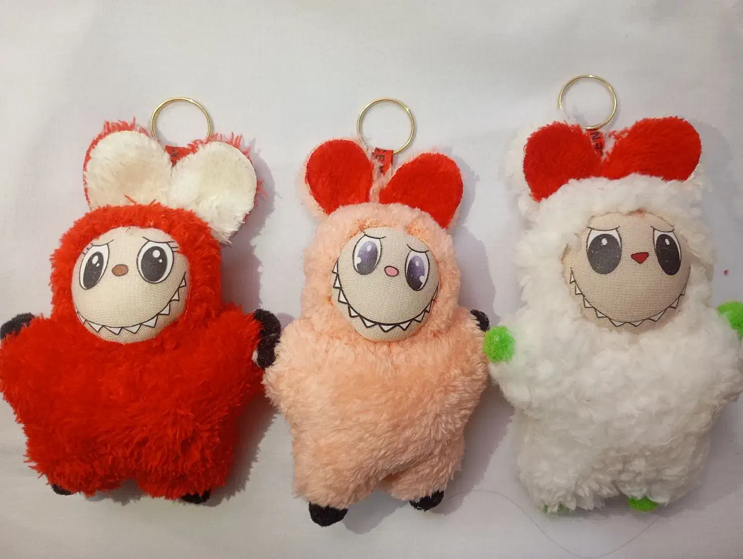 عروسک لبوبو|اسباببازی بچه|مشهد, توس (بلوار توس)|دیوار