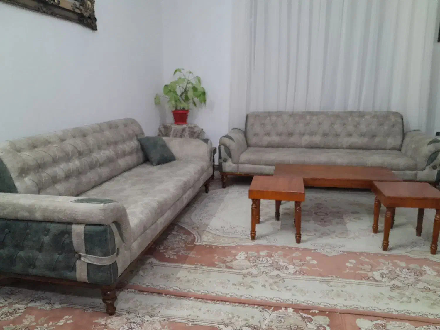 تعمیر و تولید مبل|مبلمان اداری|فاروج, |دیوار