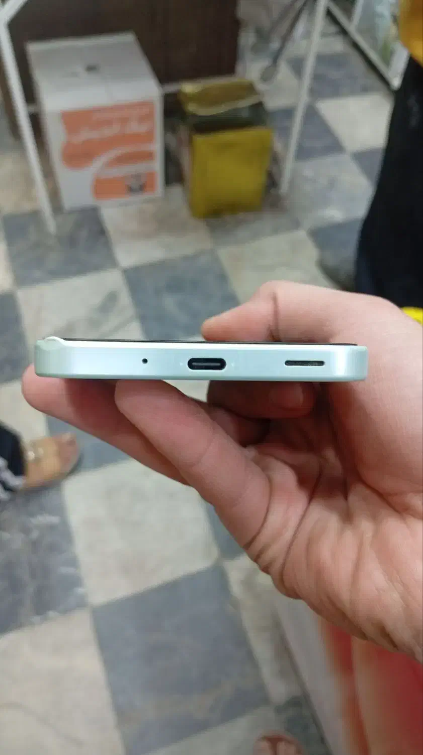 a16|موبایل|اهواز, کمپلو جنوبی|دیوار