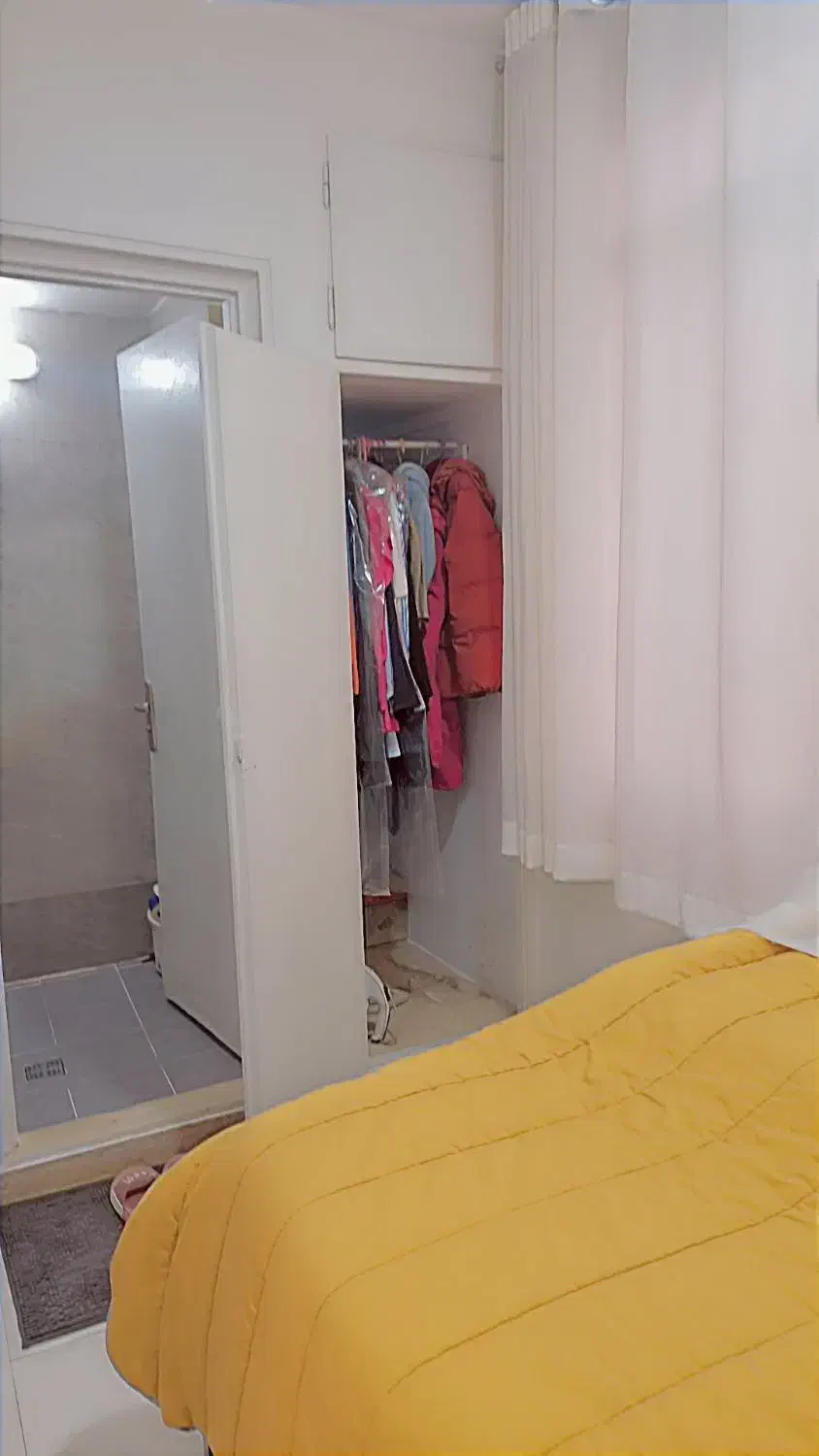 36 متر آپارتمان بسیار تمیز فرجام بلوار اردیبهشت