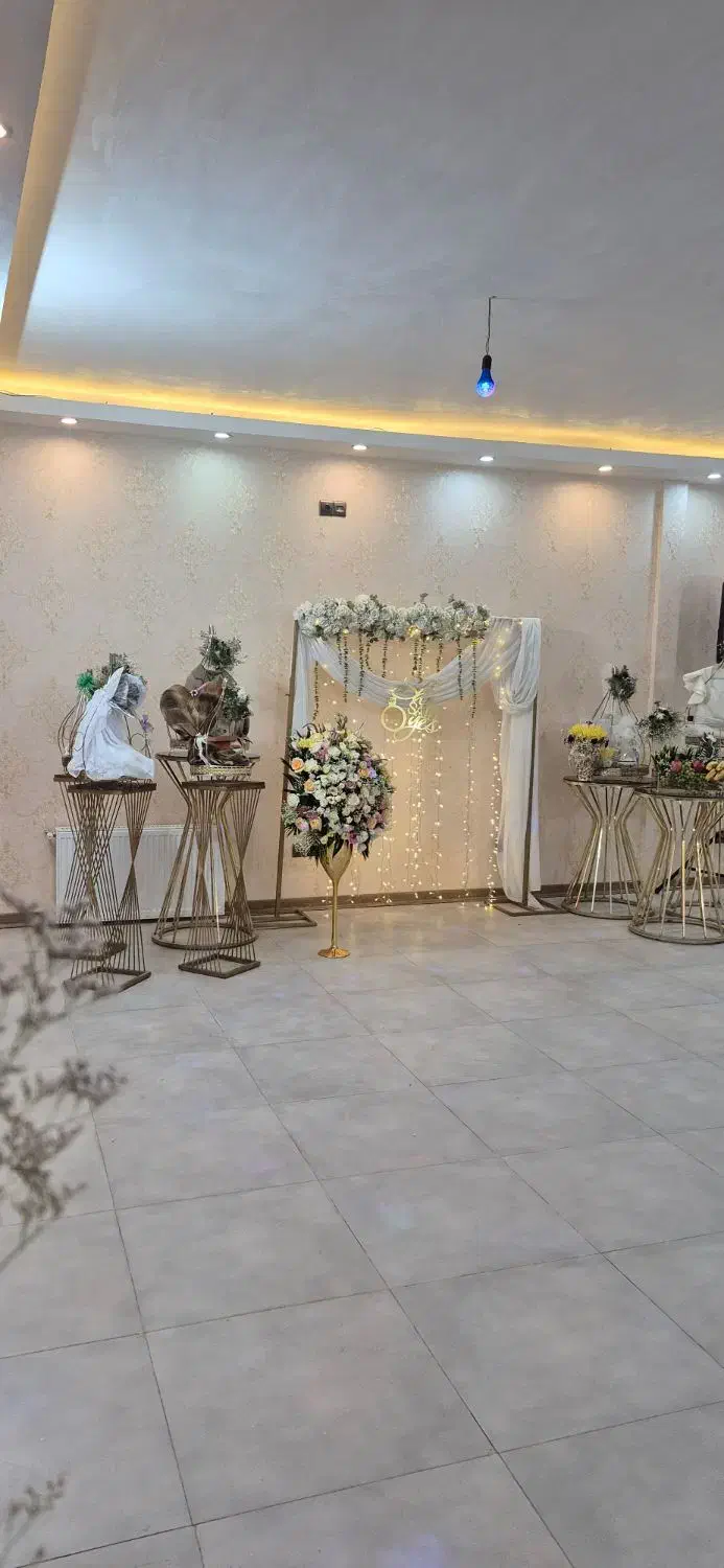 تشریفات مجالس فردیس|خدمات پذیرایی، مراسم|کرج, استاندارد|دیوار