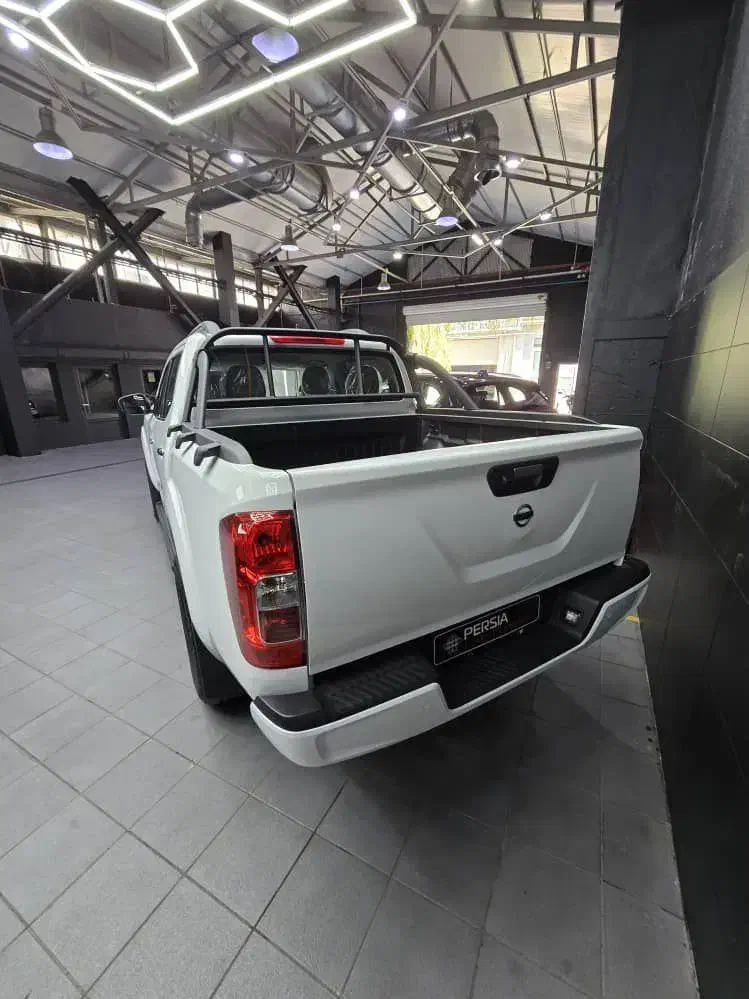 نیسان پیکاپ ترا آفرودی قیمت قطعی|خودرو سواری و وانت|تهران, مهران (سیدخندان)|دیوار