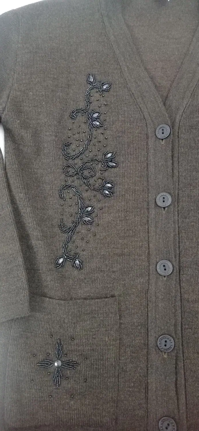 ژاکت زنانه نو|لباس|فردیس, شهرک وحدت|دیوار