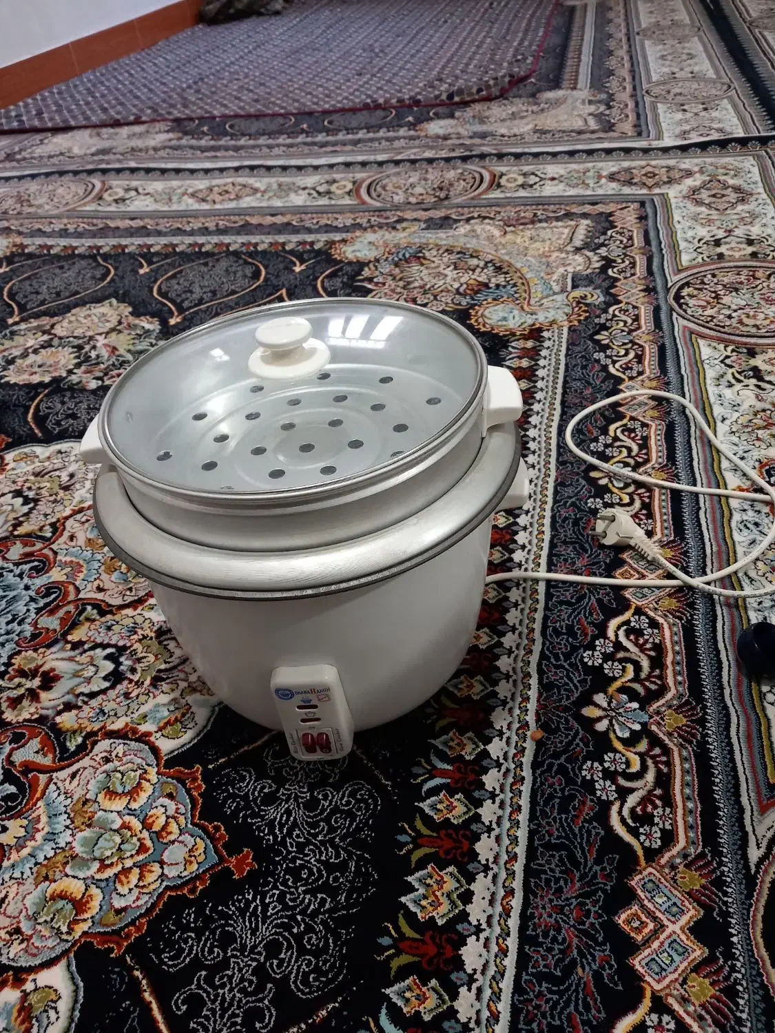 پلوپز|اجاق گاز و لوازم برقی پخت‌وپز|اردبیل, |دیوار