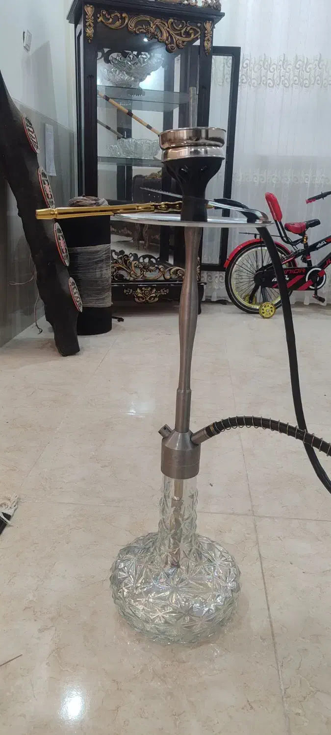 قلیان|کلکسیون و سرگرمی|یزد, |دیوار