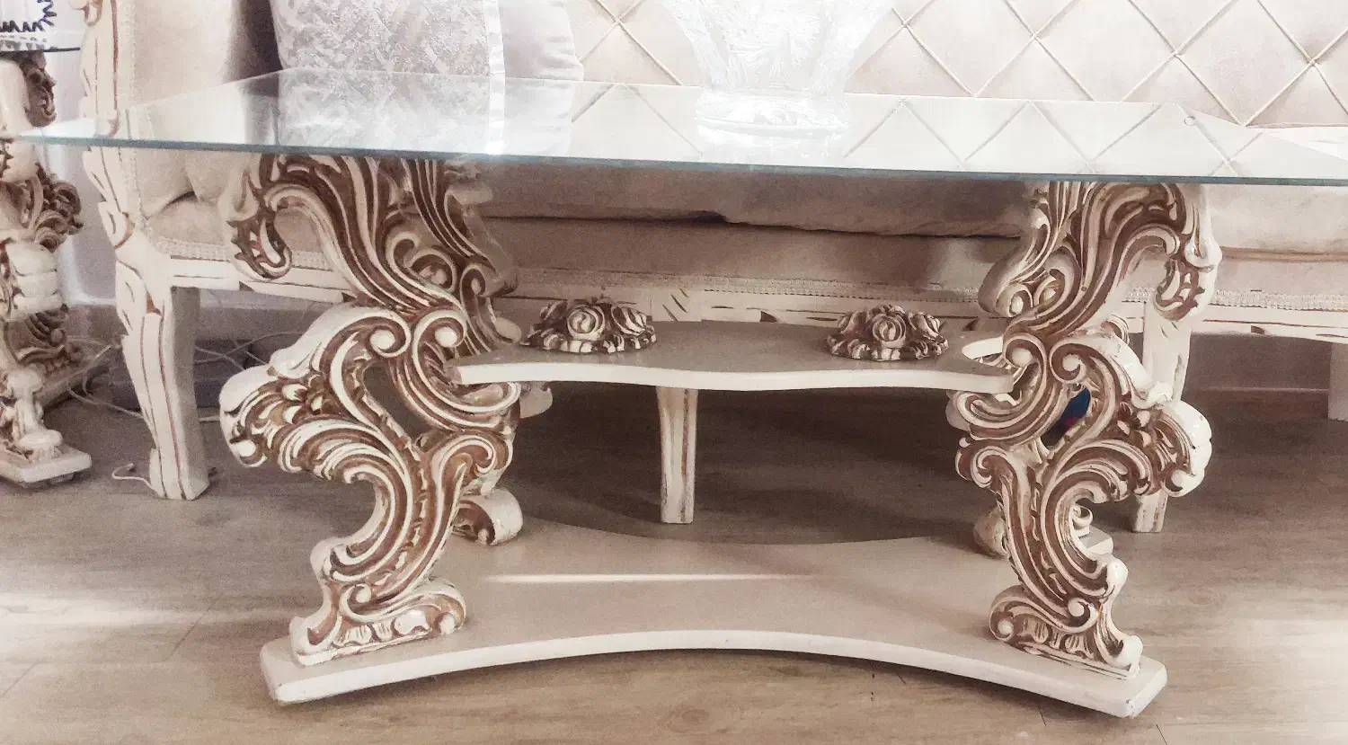 میز وسط|مبلمان خانگی و میز عسلی|رشت, نامجو|دیوار